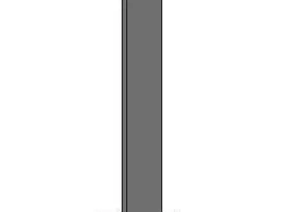 Ceiling  Support 3D print model