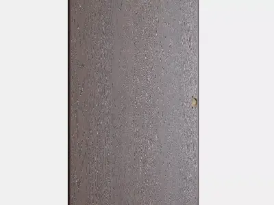 SINARP By 5 Low-poly 3D model