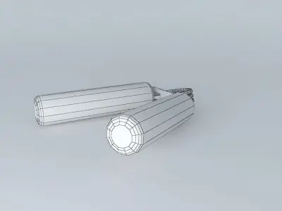 Hand Exerciser Free 3D model