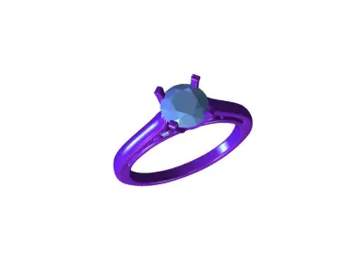 DI 05 3D print model
