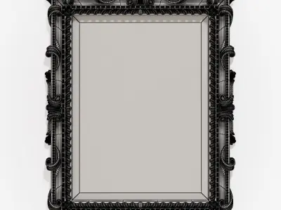 Chelini 1068 - FSRC 1068 3D print model