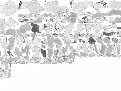 Art Vase 11 3D model