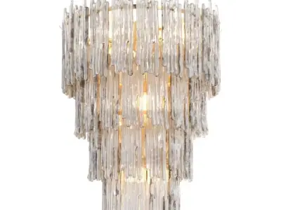 Saint Roch S 3D model