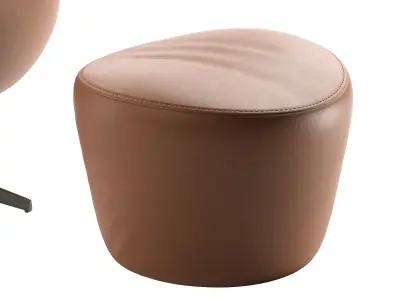 B B Harbor Laidback 3D model