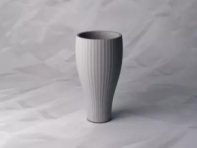 VASE 288 3D print model