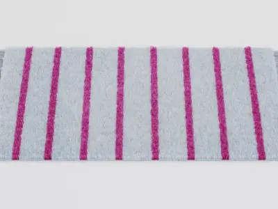 -Rug V5- 3D model