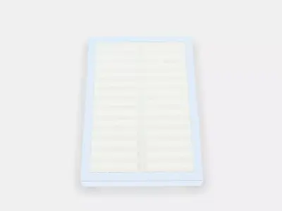 ESPEVAR Slatted mattress base 1 Low-poly 3D model