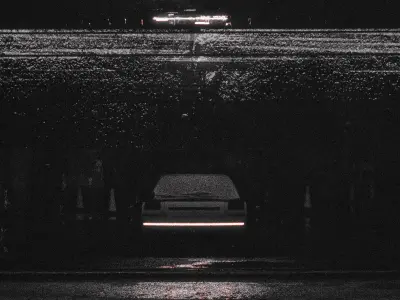 Ferrari Concept Design  3D model