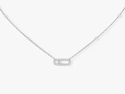 pave Move Uno pendant 3D print model