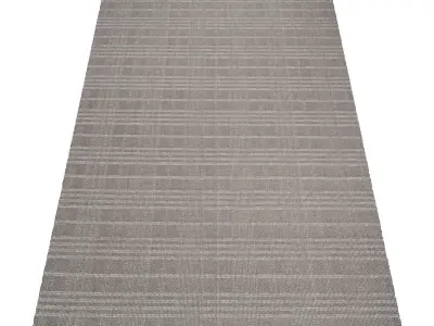 Rug Set 2293 3D model