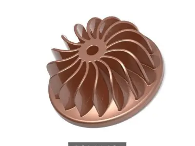 KIDS MECHANICAL EDUCATIONAL DESIGN PACK 3D Model Collection