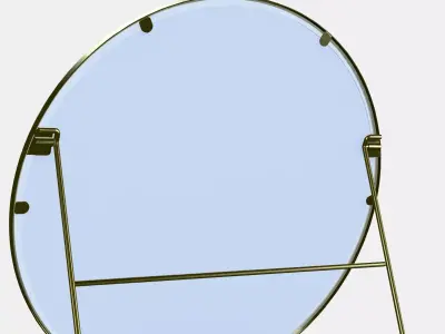 GRYTAS Mirror 3 3D model