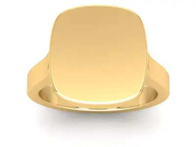 Ali-790-Ring Free 3D print model