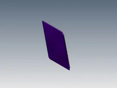 PHOENIX SUNS 3D model
