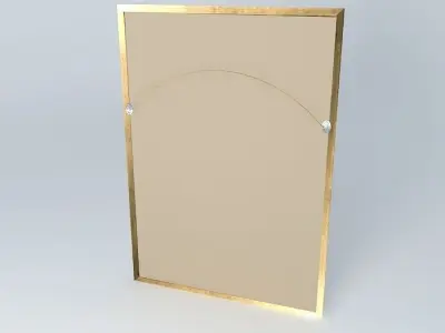 Burgundy 2 By Marilyn Robertson Free 3D model