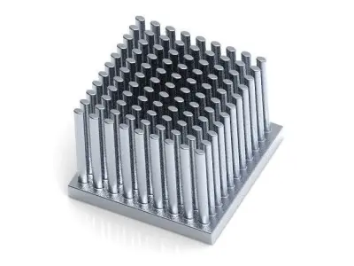 THERMAL ENGINEERING EDUCATIONAL PACK 3D Model Collection