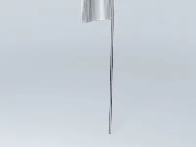 A Present for LFC313 Free 3D model