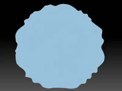 Good Bulldog 3D print model