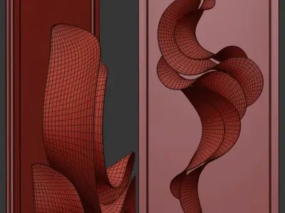 Vasso Fragkou 3D model