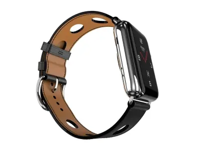 Apple Watch Herms Series 3 3D model