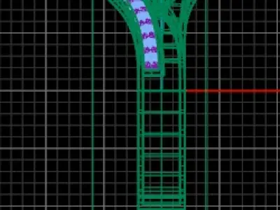 jewelry ring 156 3D print model