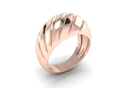 Stylish collection 3D print model