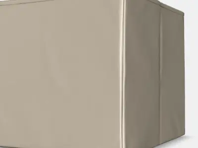 KOSINGEN Specialist Low-poly 3D model