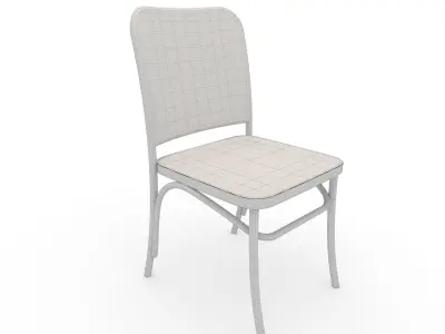 Chair 9 3D model