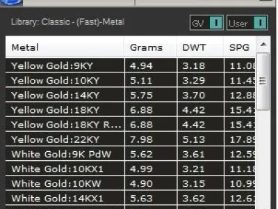 Fish Skeleton Earring 3D print model