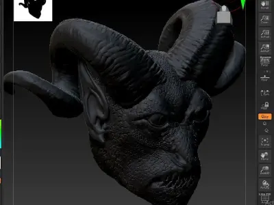 PolySphere devel e fix Free 3D print model