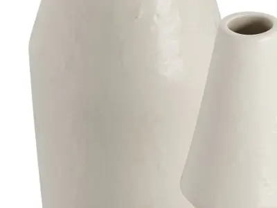 Granada Vase 3D model