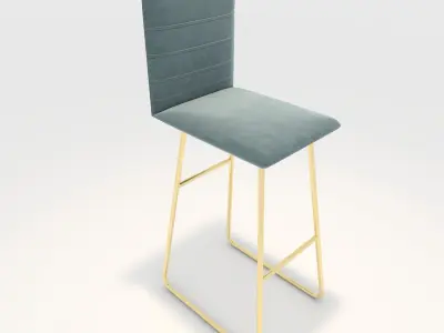 Collection Bar Stool 12