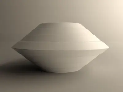 Planting up your home 3D print model