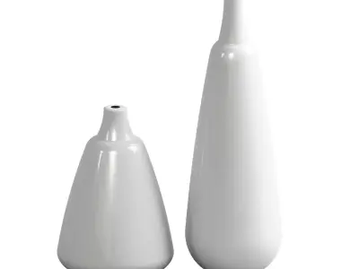 vase 40 3D model