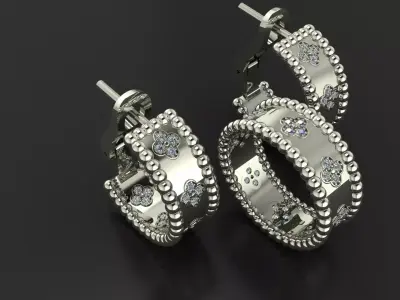 SET VC 3D PRINT MODELS 3D print model