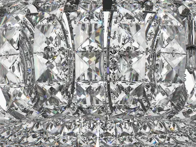 741064 Onda Lightstar 3D model