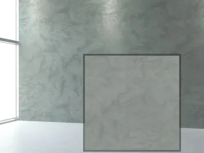 Set of decorative plaster Texture buy
