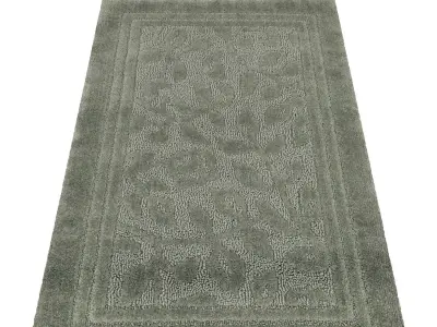 Rug Set 768 3D model