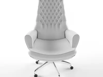 Mascheroni San Giorgio 3D model