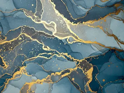 Marble Design Marble Painting Marble Wall Art Free 3D print model