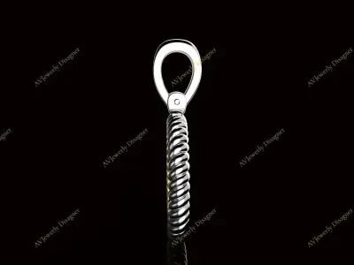 AV Designe 188 3D print model