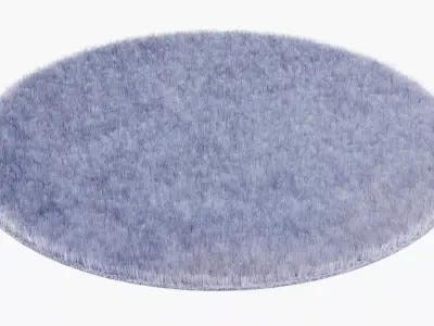-Rug V2- 3D model