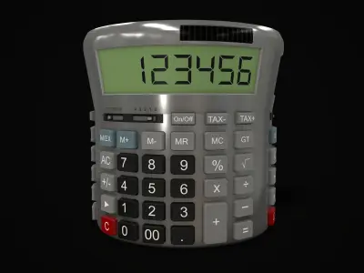 Substance designer calculator  sbs sbsar Texture
