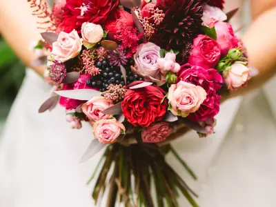 Photo frame Low-poly 3D model