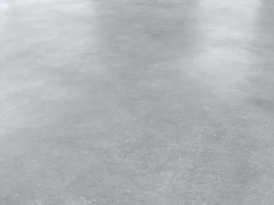 Self-leveling floor v8 3D model