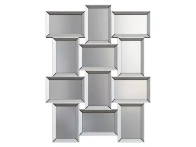 MIRROR ARCHER 3D model