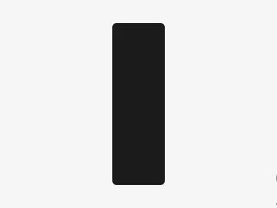 Wall Mixer Tap - Luxury - Round - Diverter Low-poly 3D model