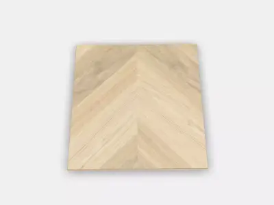 HEDEVIKEN By Low-poly 3D model