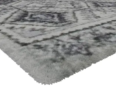 Rug Set 538 3D model