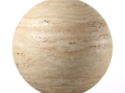 Travertine 04 Roccia Texture